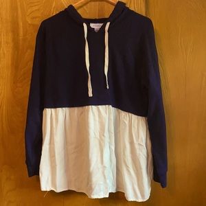 Maternity Hoodie
